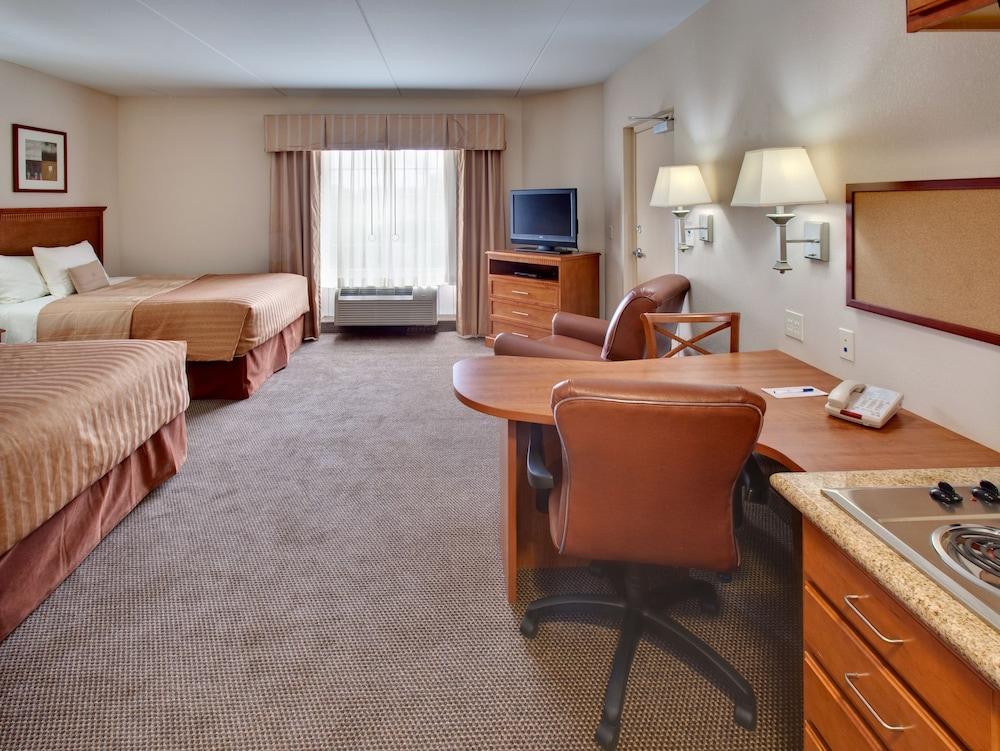 Candlewood Suites Omaha Airport by IHG photo 3