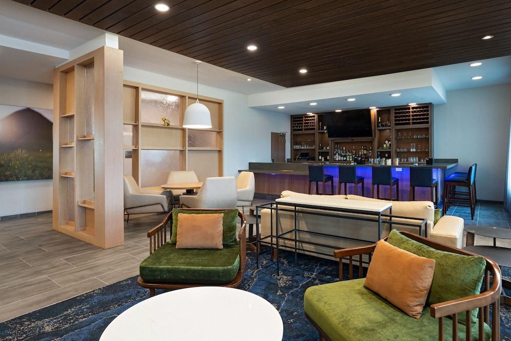 Fairfield Inn & Suites By Marriott Austin Georgetown photo 13