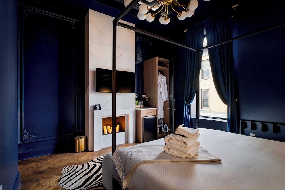The Highliner Hotel photo 75
