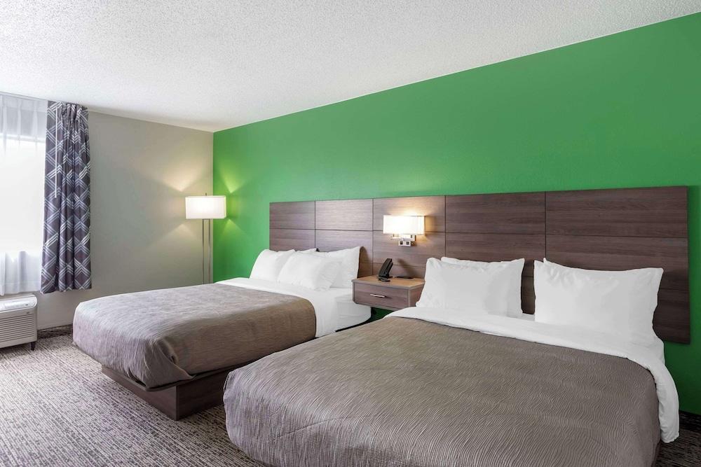 Quality Inn Ripley photo 15