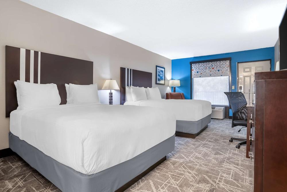 Best Western Andalusia Inn photo 13