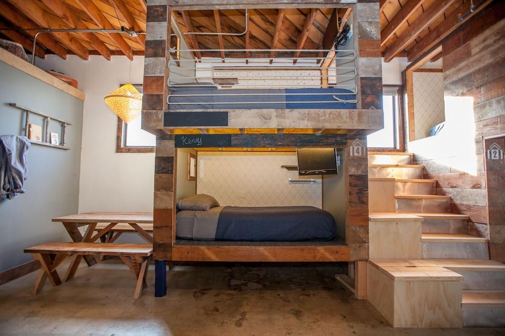 PodShare Los Feliz - Hostel photo 12
