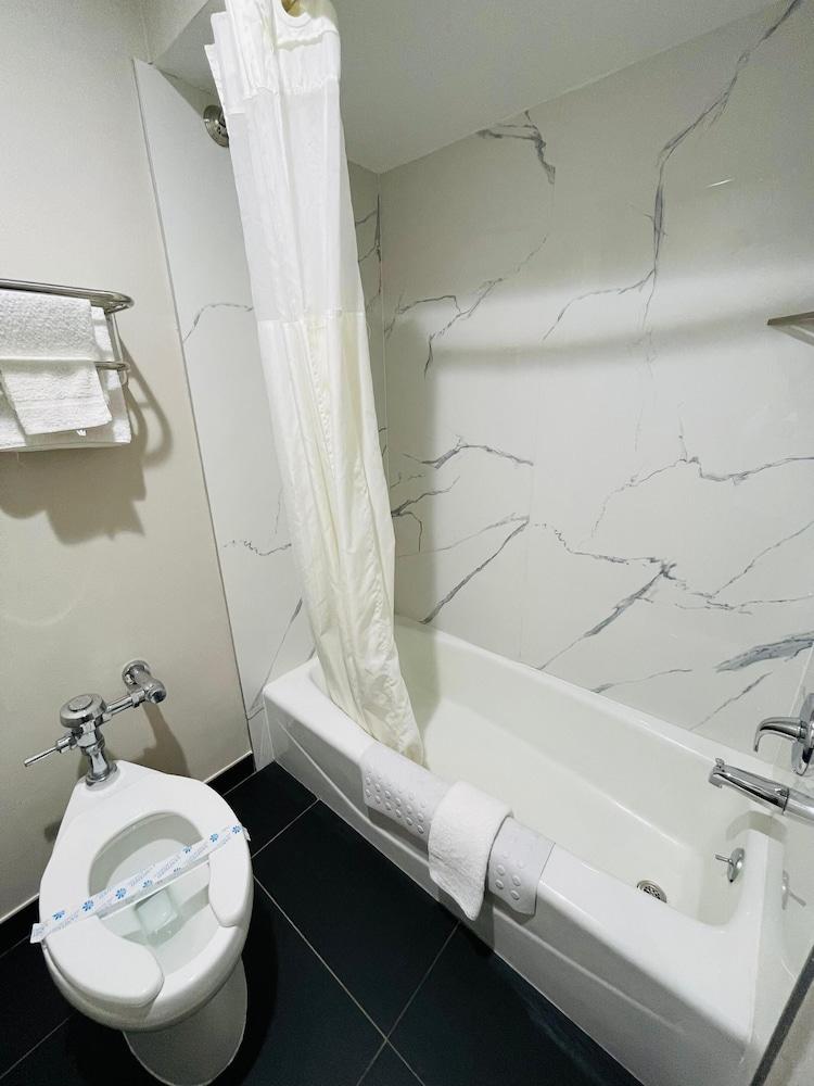 Studio 6 Suites – Mesquite, TX – Gross Rd. photo 12