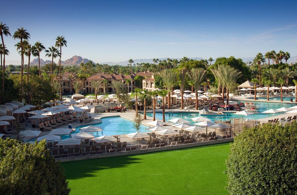 The Phoenician, a Luxury Collection Resort, Scottsdale photo 64