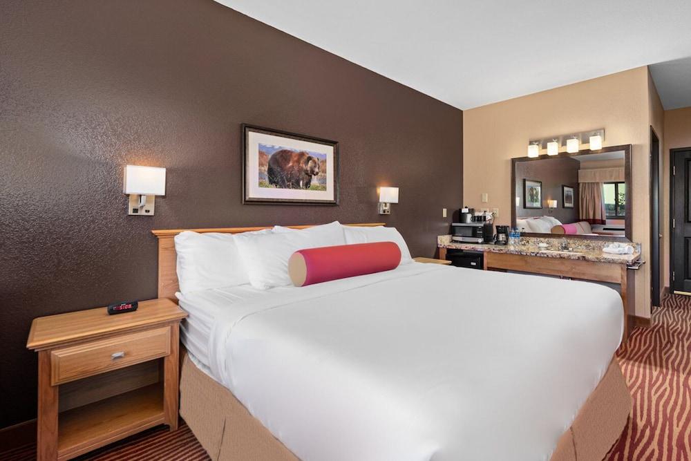 The Estes Park Resort photo 42