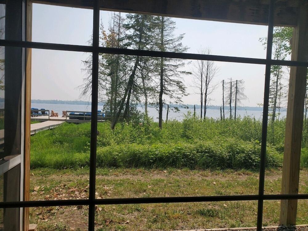 Aqua Log Cabins Resort photo 10