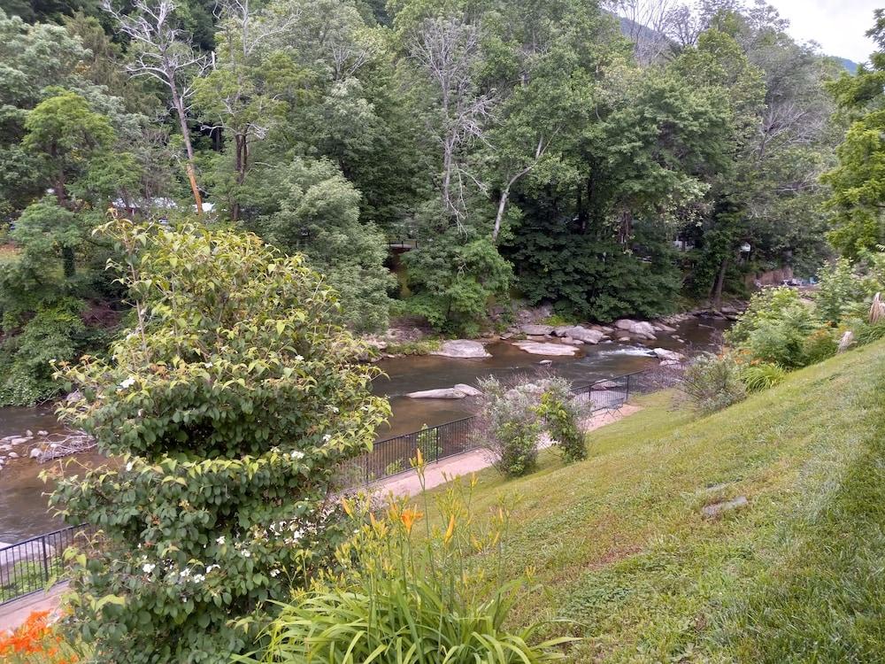 The Carter Lodge On The River photo 57