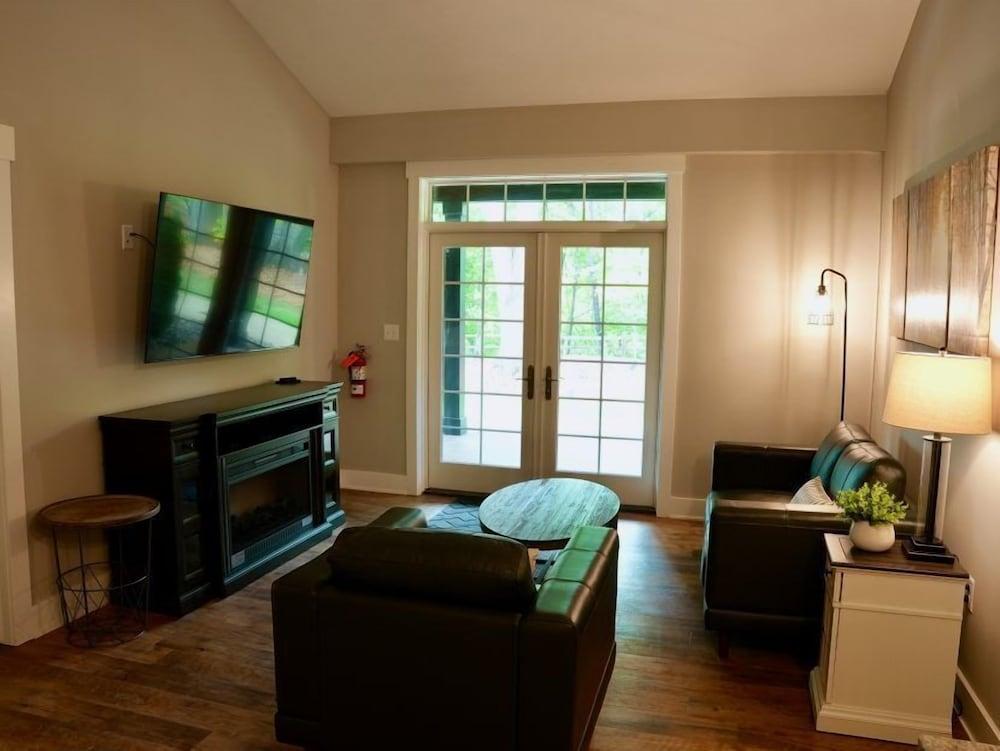 Tall Oaks Resort photo 20