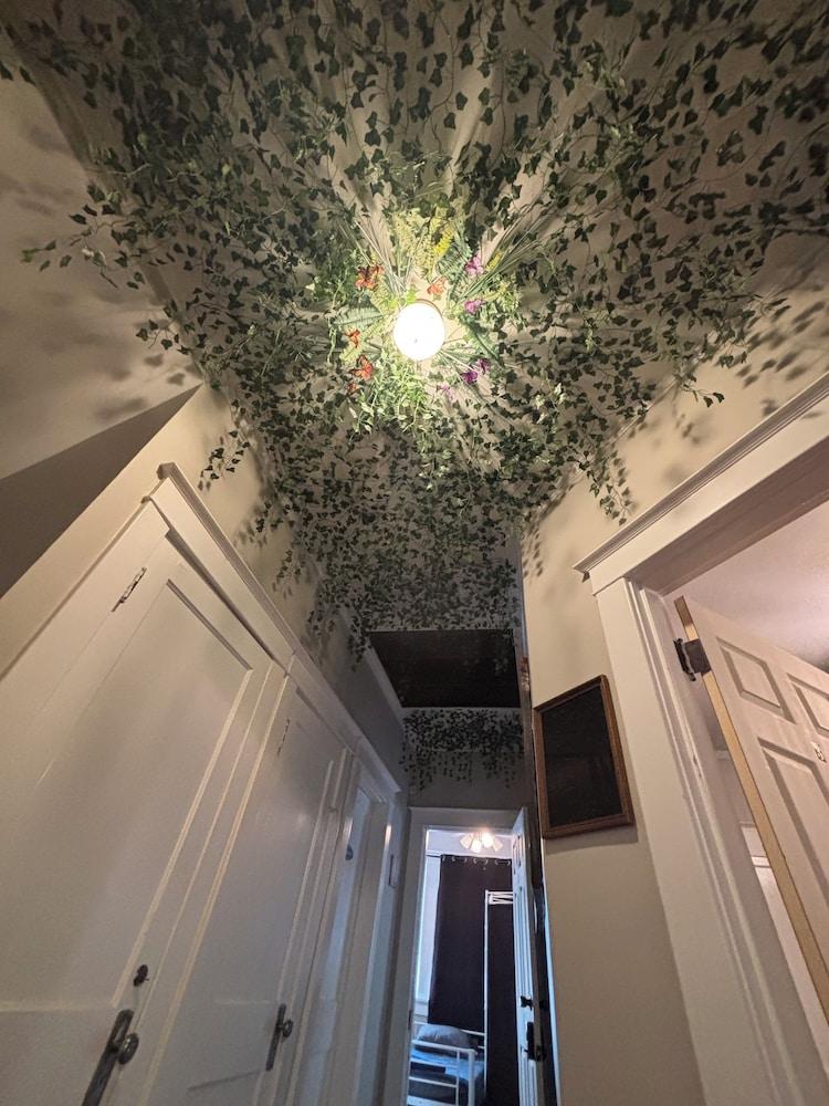 Cozy Bears Bunker's & Carpe Diem Spa photo 40
