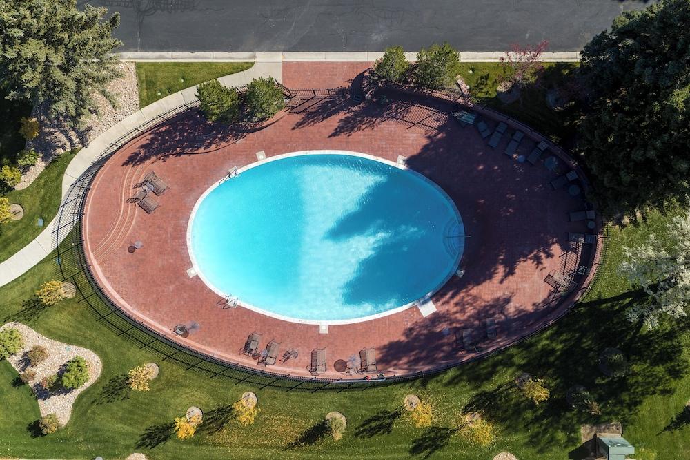 Little America Hotel photo 13