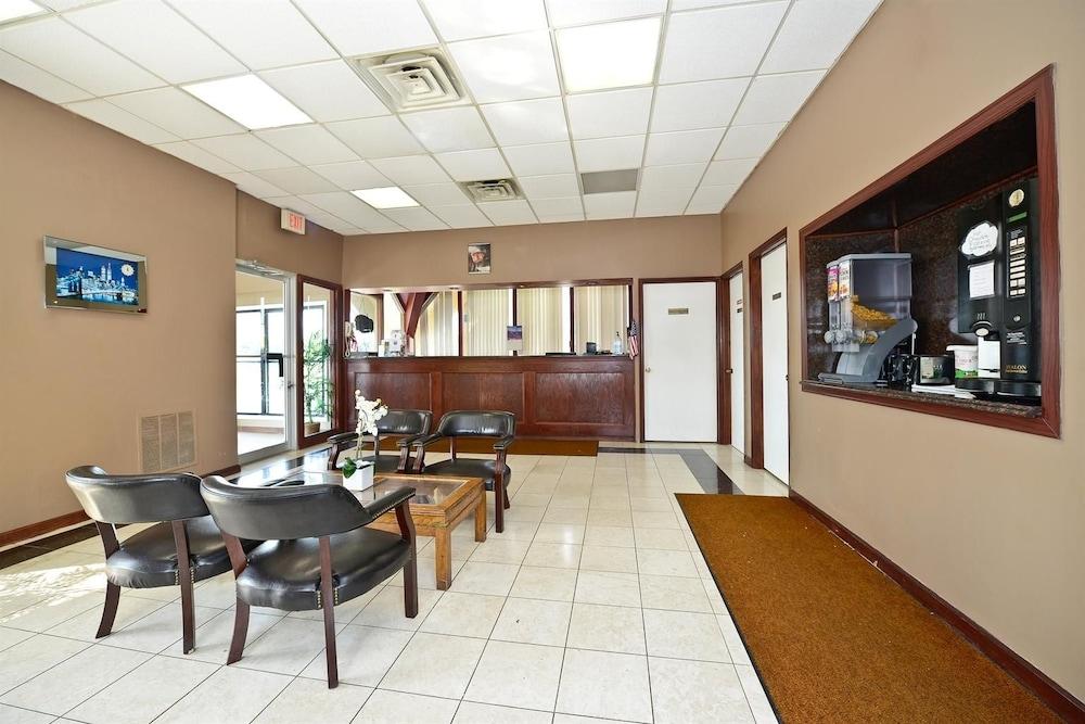 Americas Best Value Inn Phillipsburg photo 6