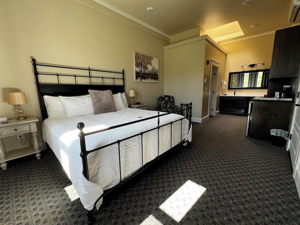 Park Hotel photo 11