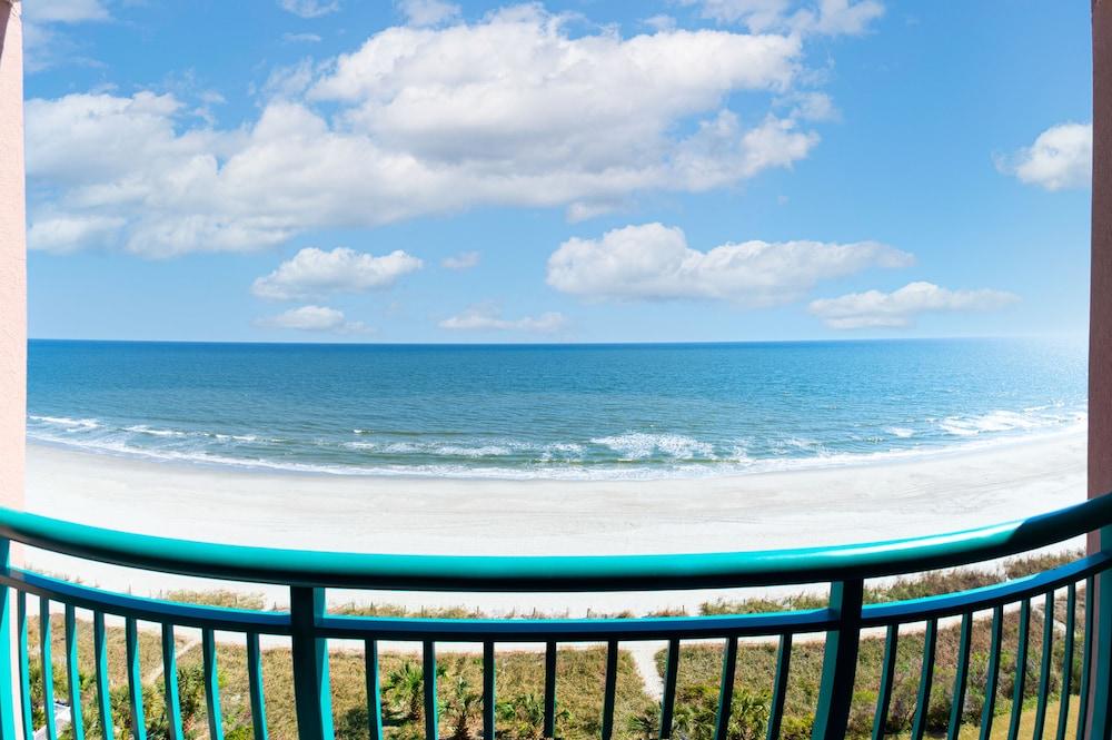 Sandcastle Oceanfront Resort South Beach photo 31