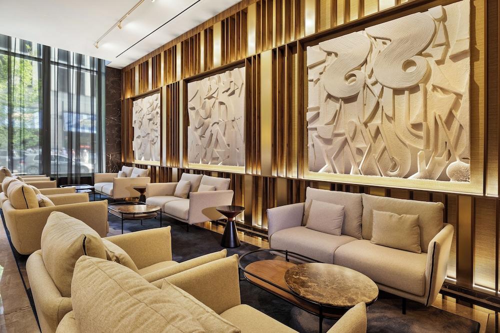 Hotel Riu Plaza Chicago photo 8