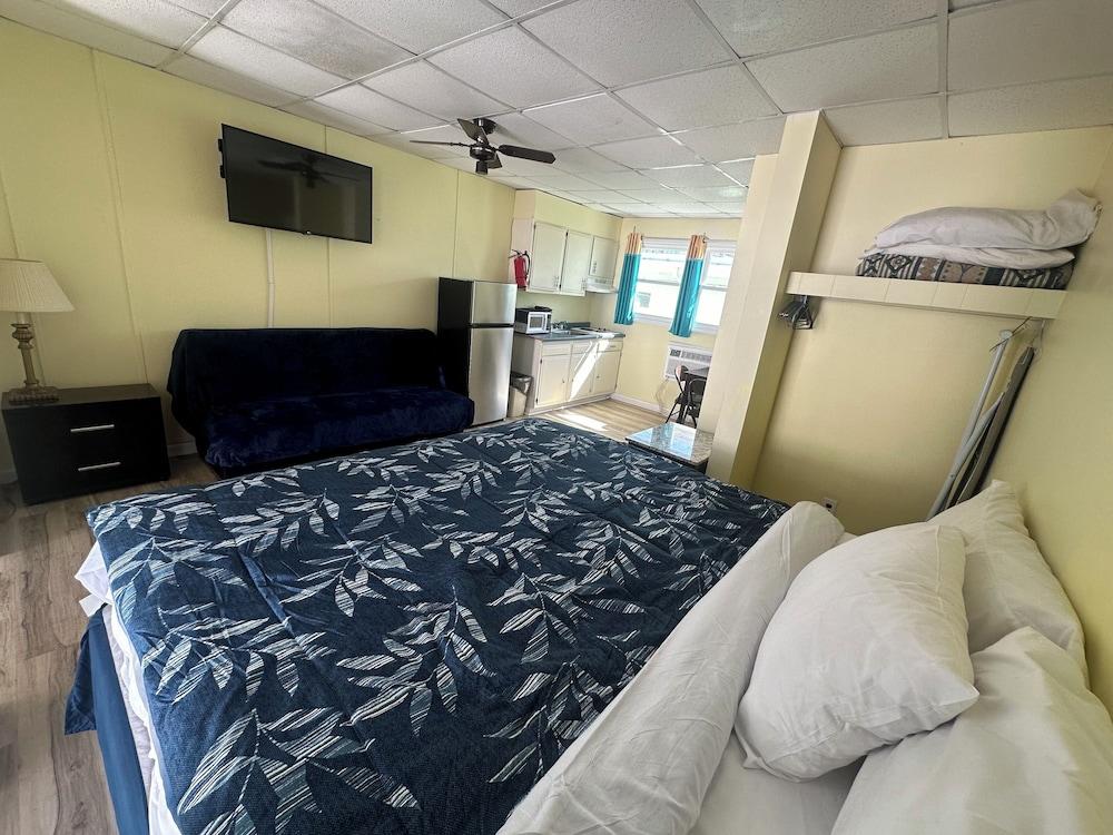 Searay Motel photo 32