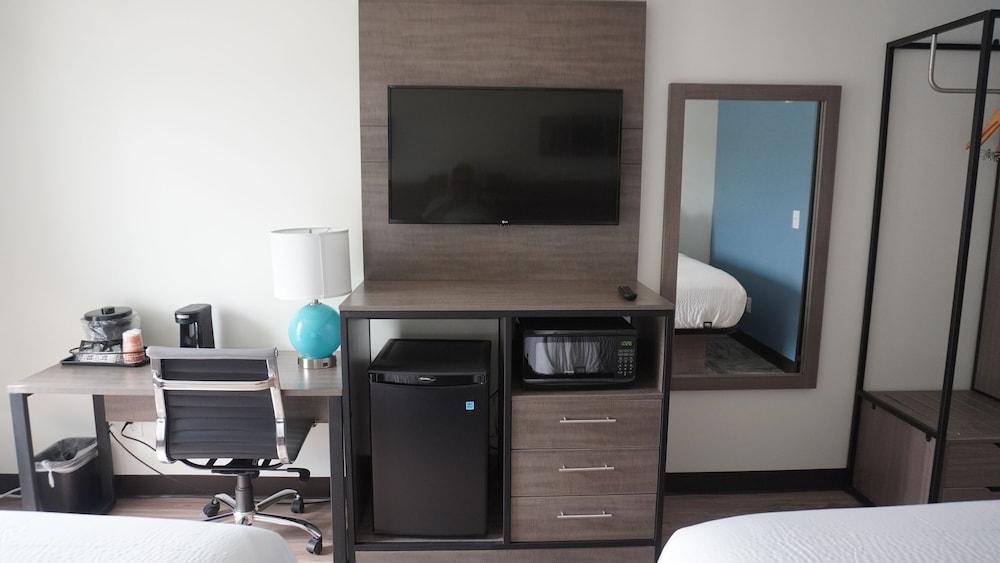 Sleep Inn Franklin - Cool Springs photo 7