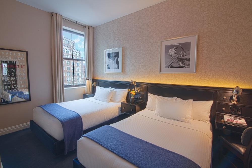 The Frederick Hotel photo 14