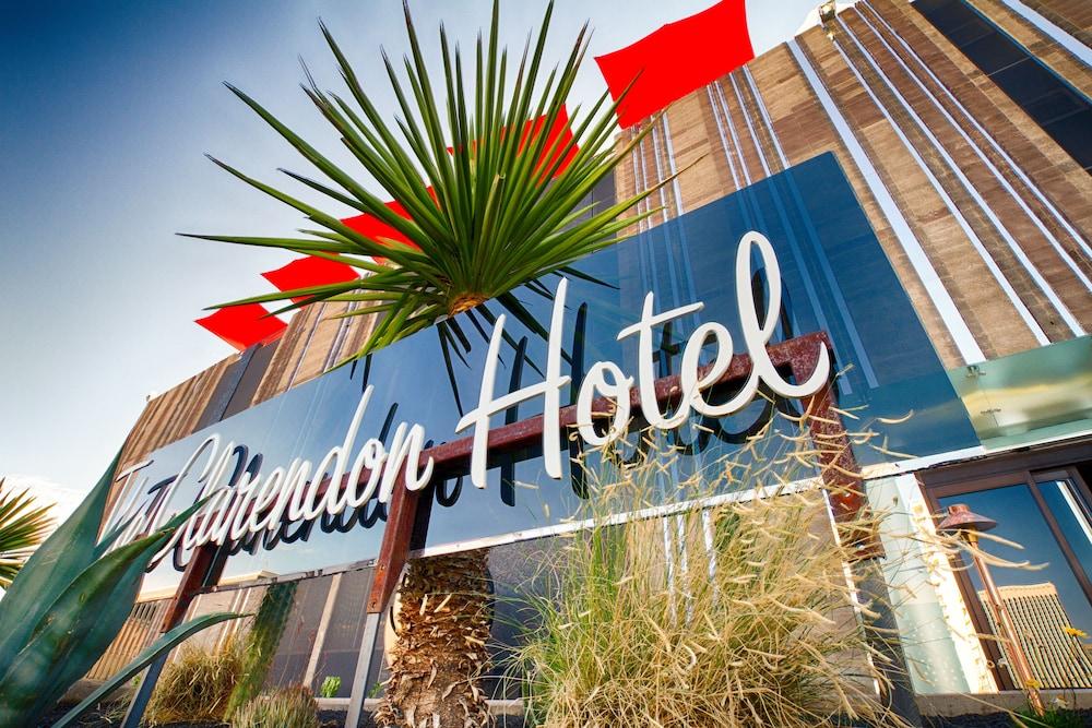 The Clarendon Hotel & Spa, BW Signature Collection photo 13