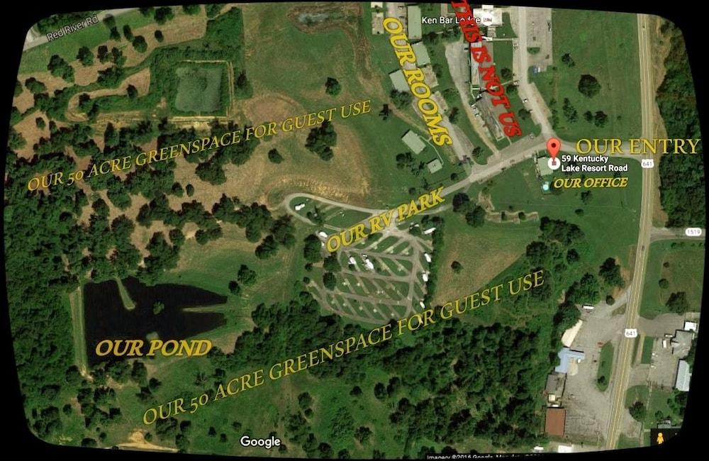 Kentucky Lake Resort & RV Park photo 15