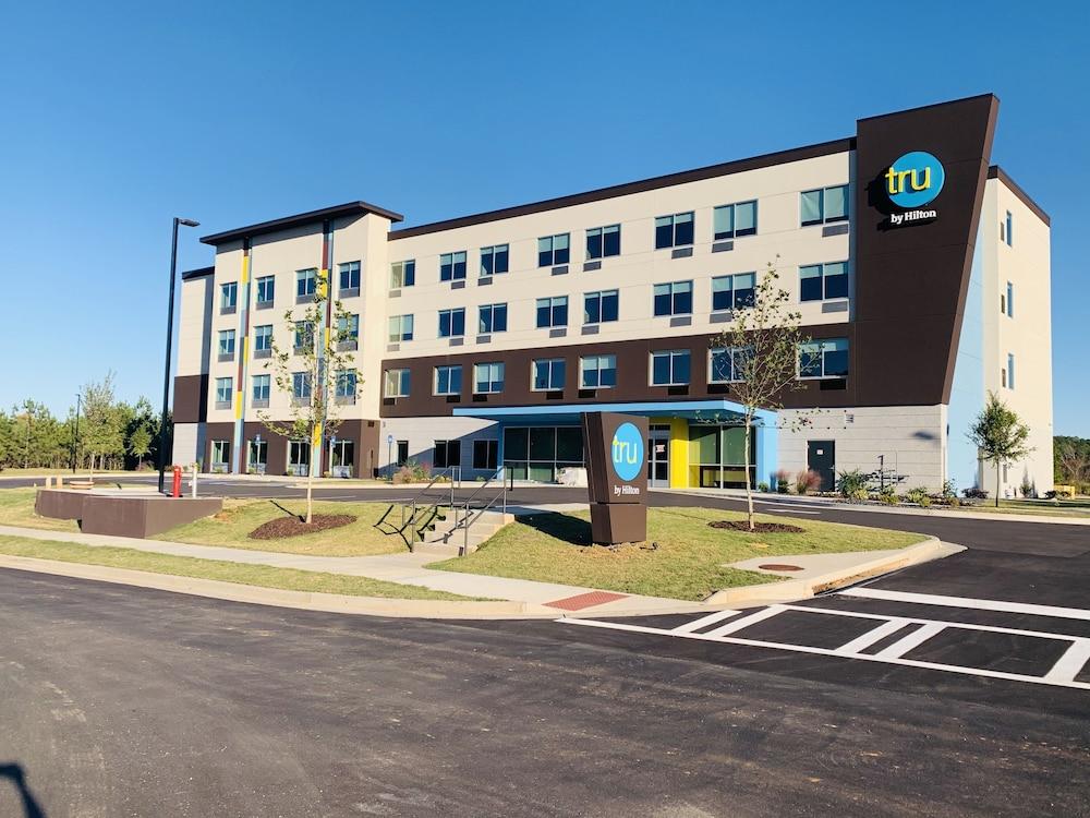Tru By Hilton Greensboro Lake Oconee photo 28