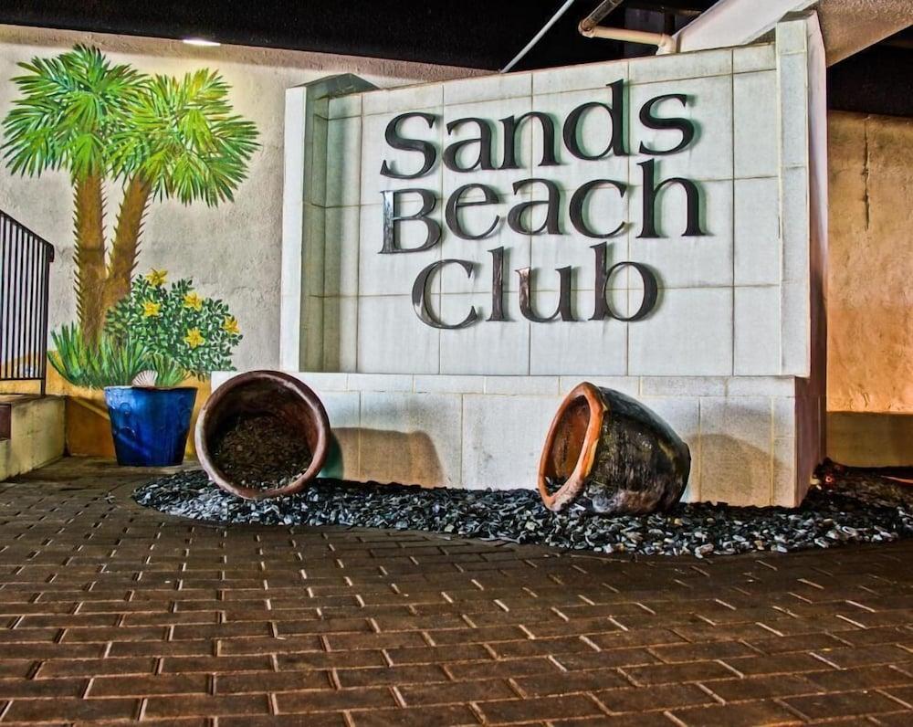 Sands Beach Club Resort photo 27