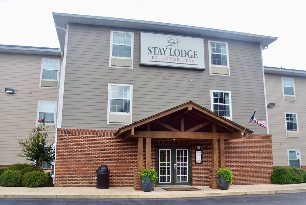 Stay Plus Extended Stay Suites photo 1