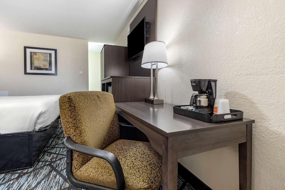 Quality Inn Cameron photo 15