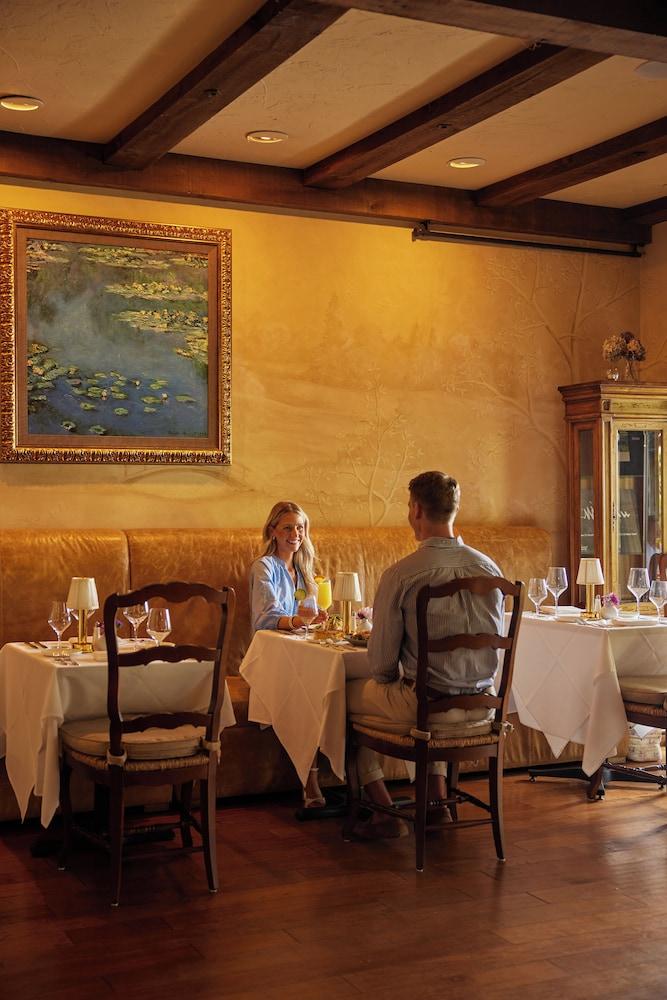 Mirbeau Inn and Spa photo 45
