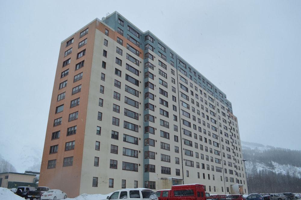 Glacier View Condo Suites photo 34