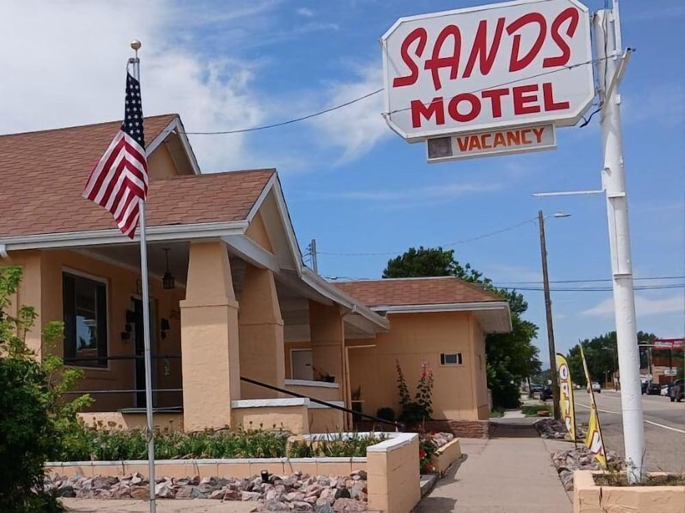 Sands Motel photo 1