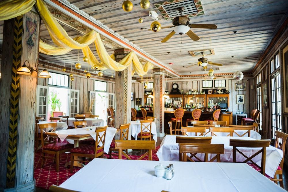 Putnam Lodge Hotel and Spa photo 16