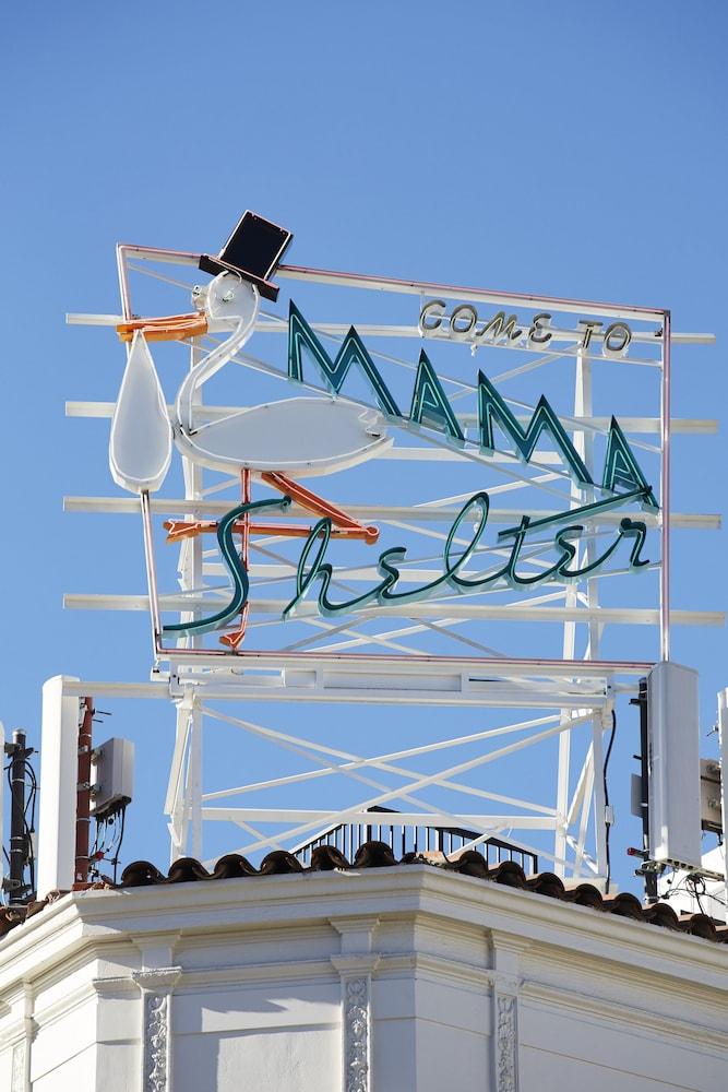 Mama Shelter Los Angeles photo 56