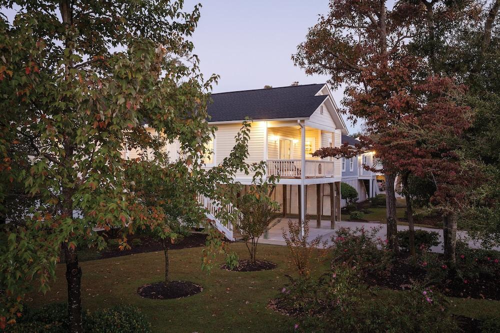 Club Wyndham at the Cottages photo 1