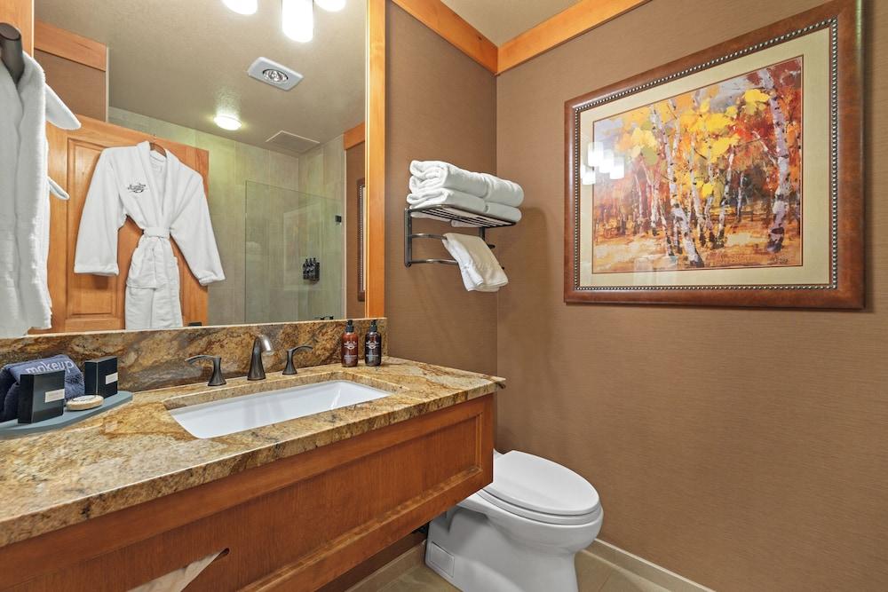 The Wyoming Inn of Jackson Hole photo 23