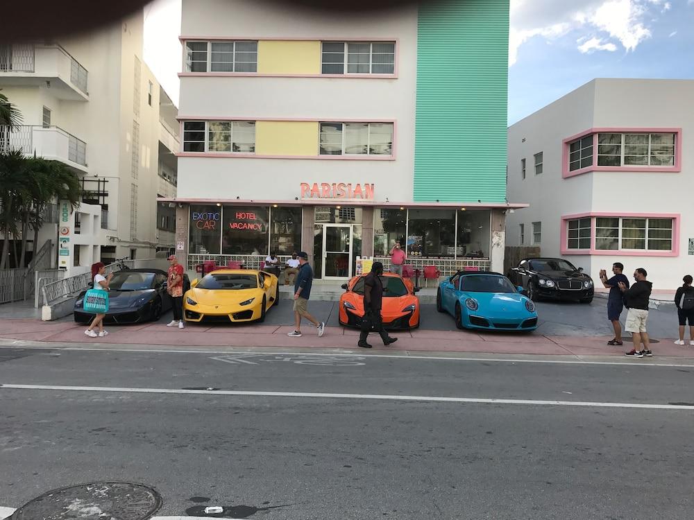 Parisian Hotel South Beach photo 1