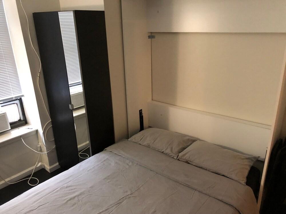 FABE Suites Flat Iron photo 82