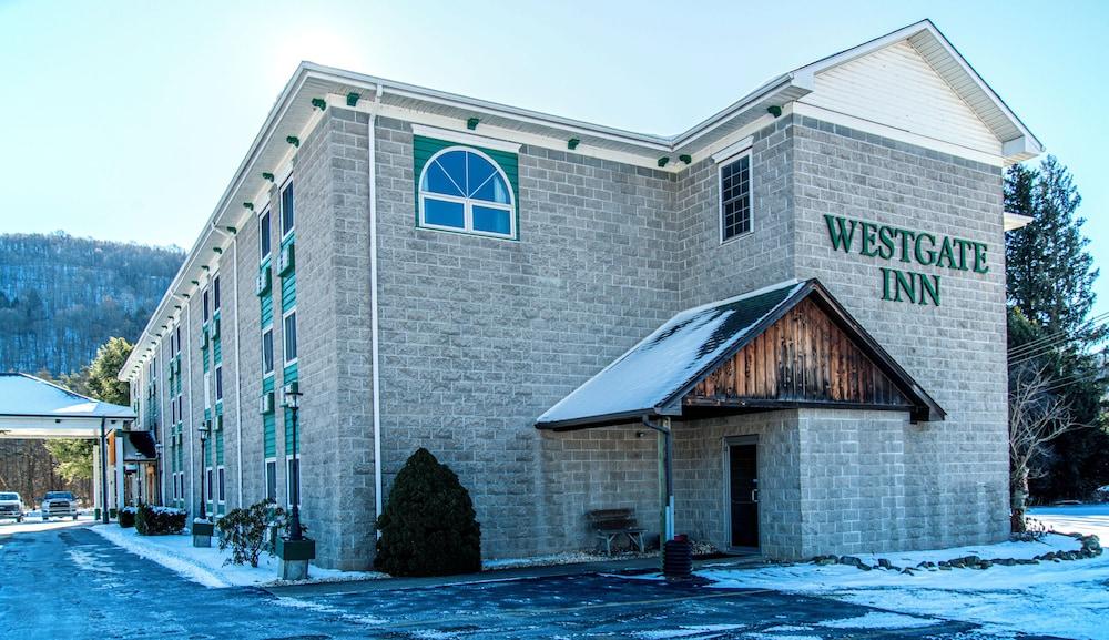 Westgate Inn photo 26