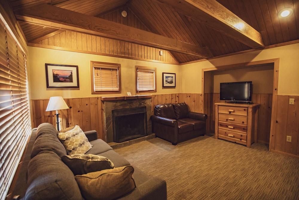Zephyr Cove Resort photo 12