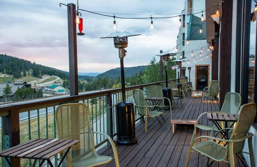 Winter Park Mountain Lodge photo 10