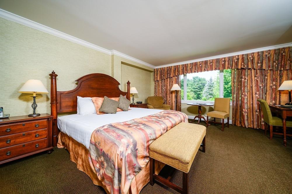 Stoweflake Mountain Resort & Spa photo 16