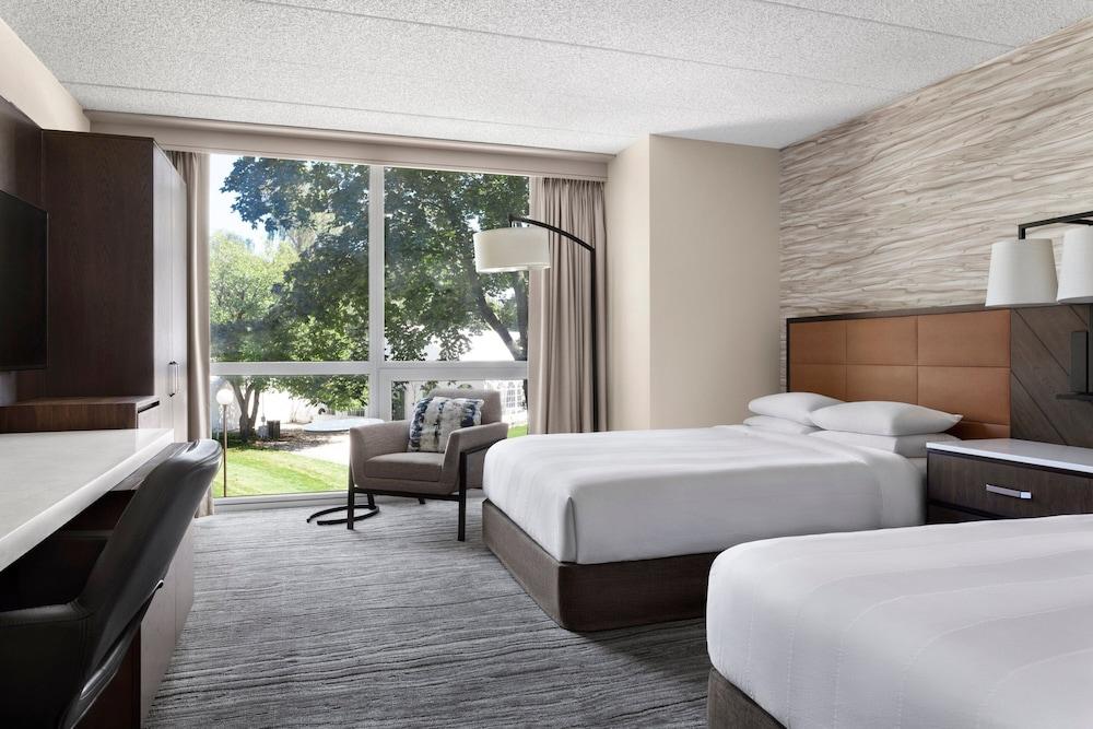 Lincolnshire Marriott Resort photo 21