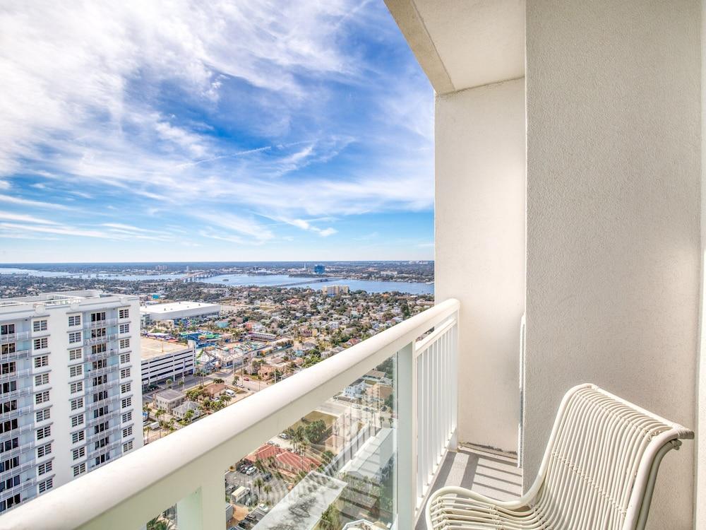 Daytona Grande Oceanfront Resort photo 52