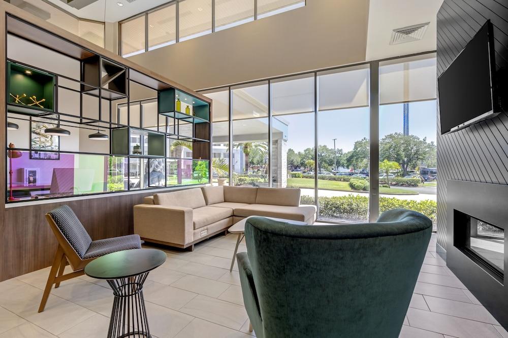 Holiday Inn Orlando International Dr-ICON by IHG photo 2