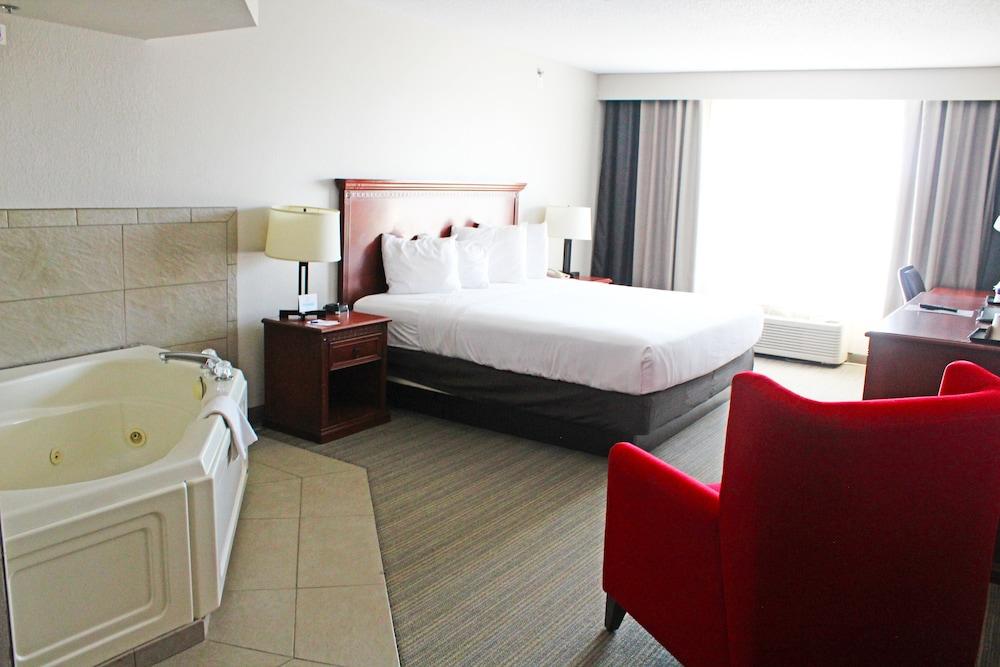 Independence Stay Hotel & Suites photo 15