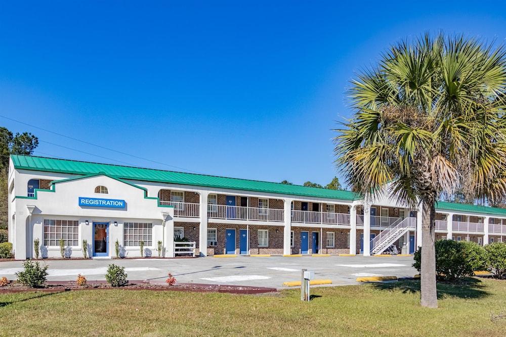 Motel 6 Walterboro, SC photo 26