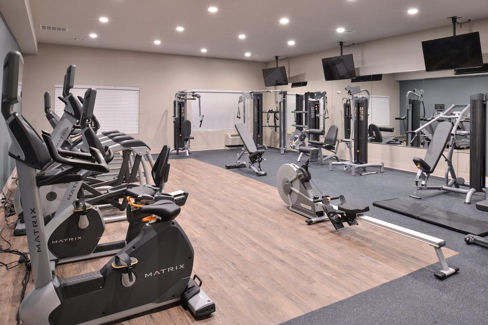 Holiday Inn Express & Suites Houston E - Pasadena by IHG photo 30