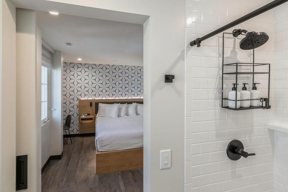 Kasa Niche Hotel Redwood City photo 3