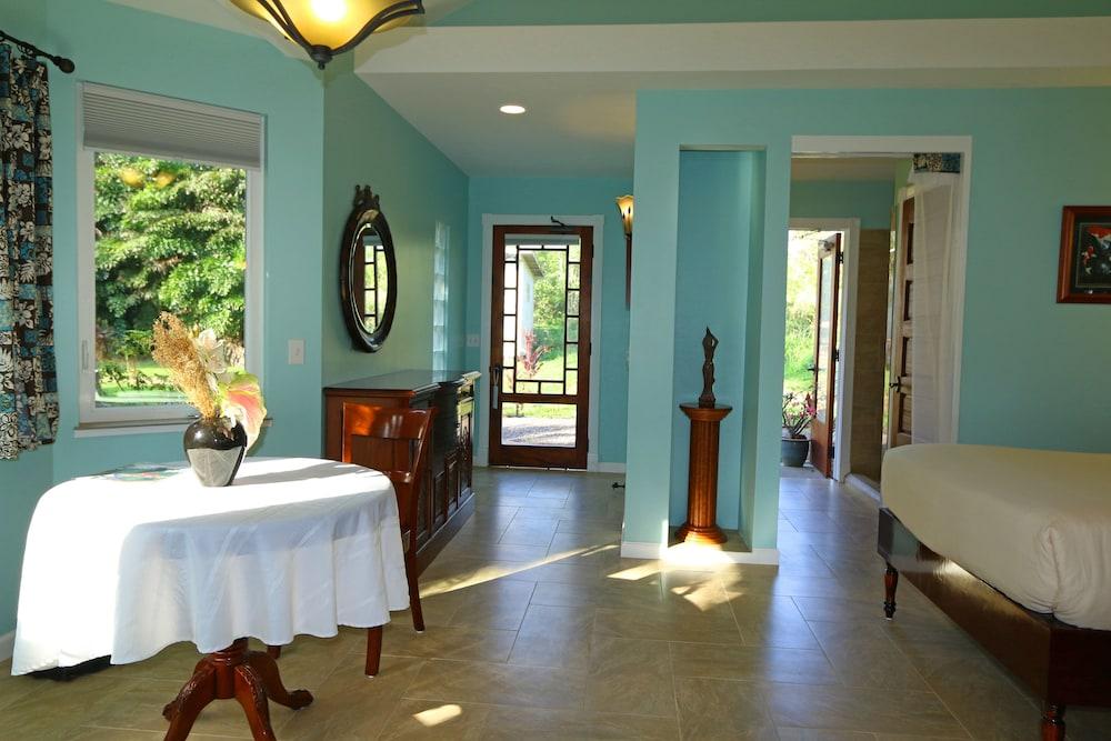 Hawaii Island Retreat photo 57