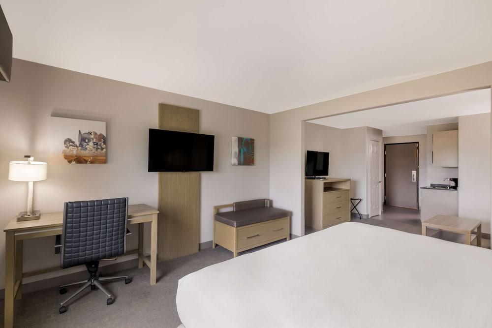 Best Western Plus Killeen/Fort Cavazos Hotel & Suites photo 13