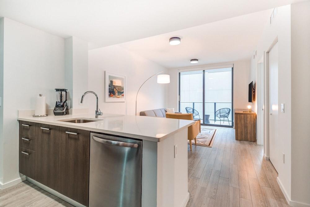 Sentral Alea Miami photo 10
